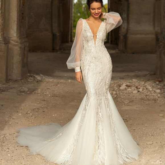 EvaLendel Lennox Dress - Picture 2 of 5